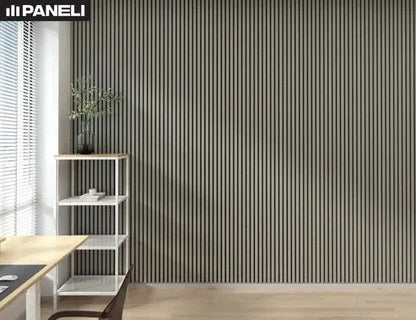 Flexible Akustikpaneele - BravusWoods (270cm x 110cm)