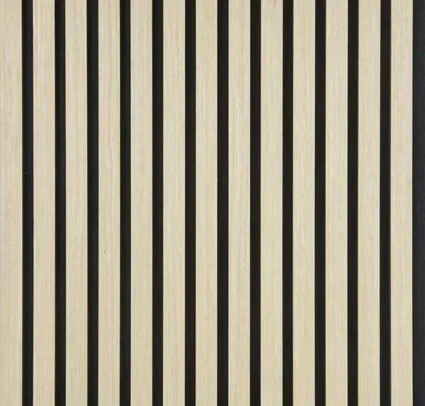 Flexible Akustikpaneele - BravusWoods (270cm x 110cm)